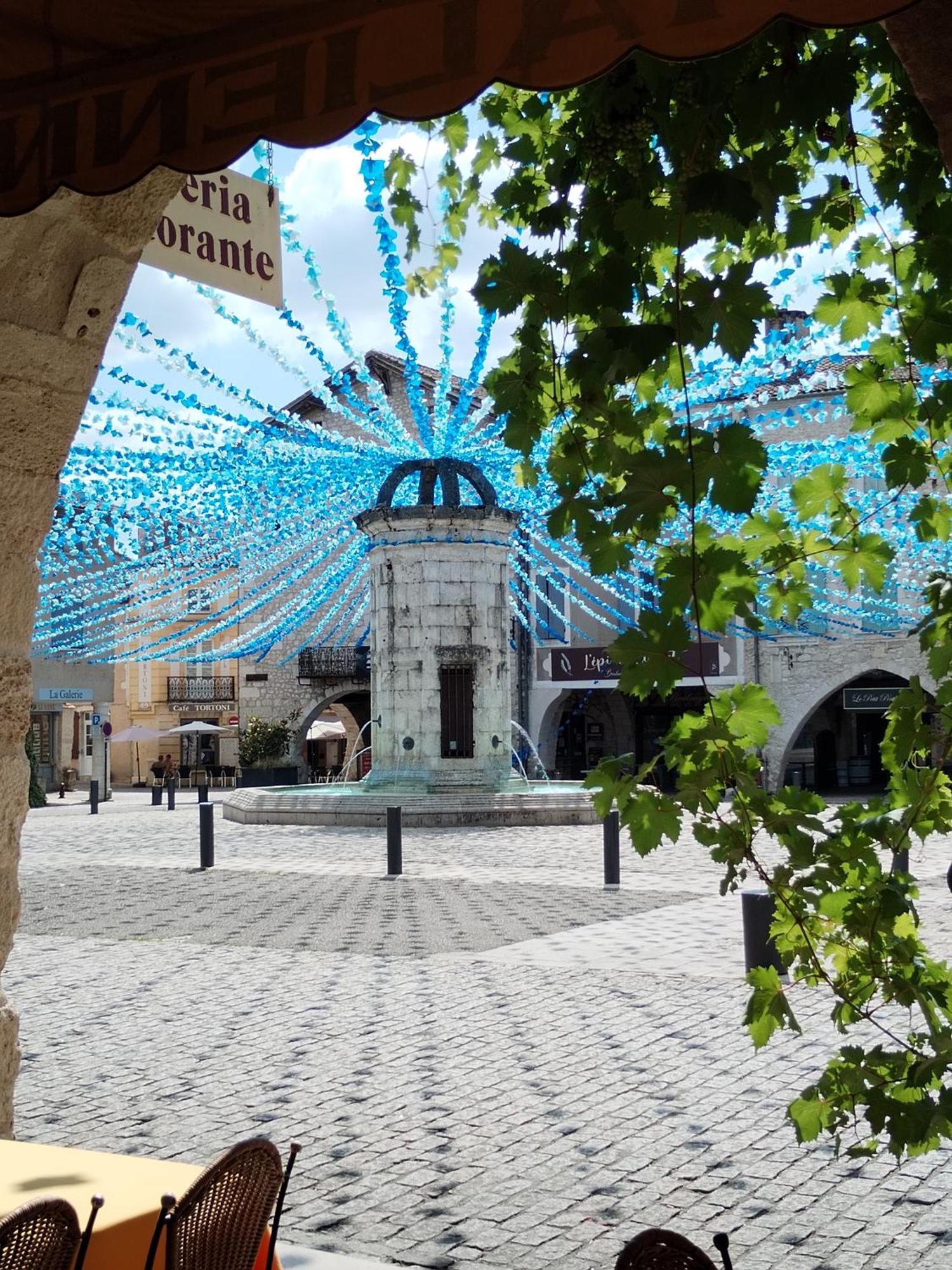Domaine Du Lac, Eymet Exterior foto